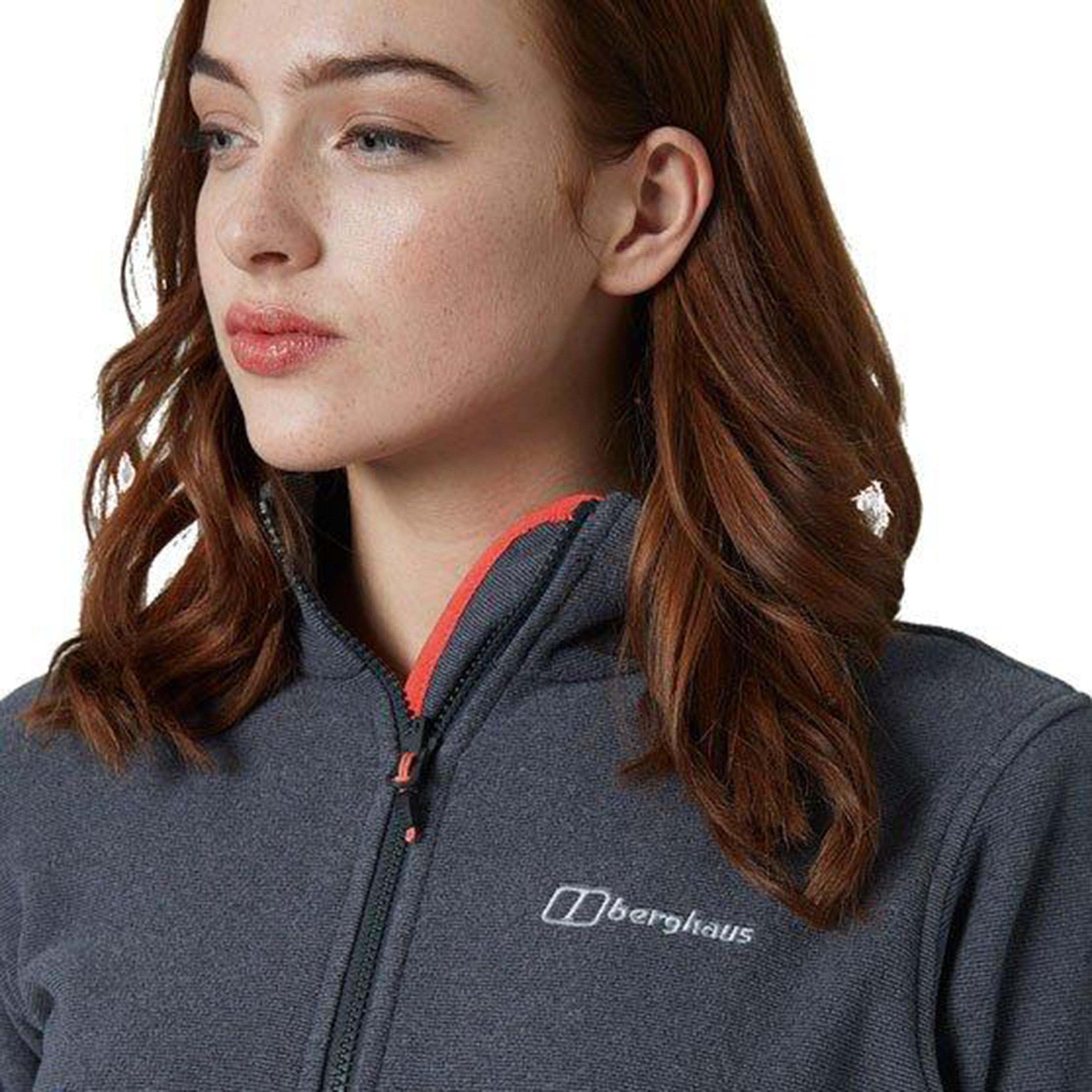 Berghaus Women's Bampton 3.0 Fleece Jacket Review