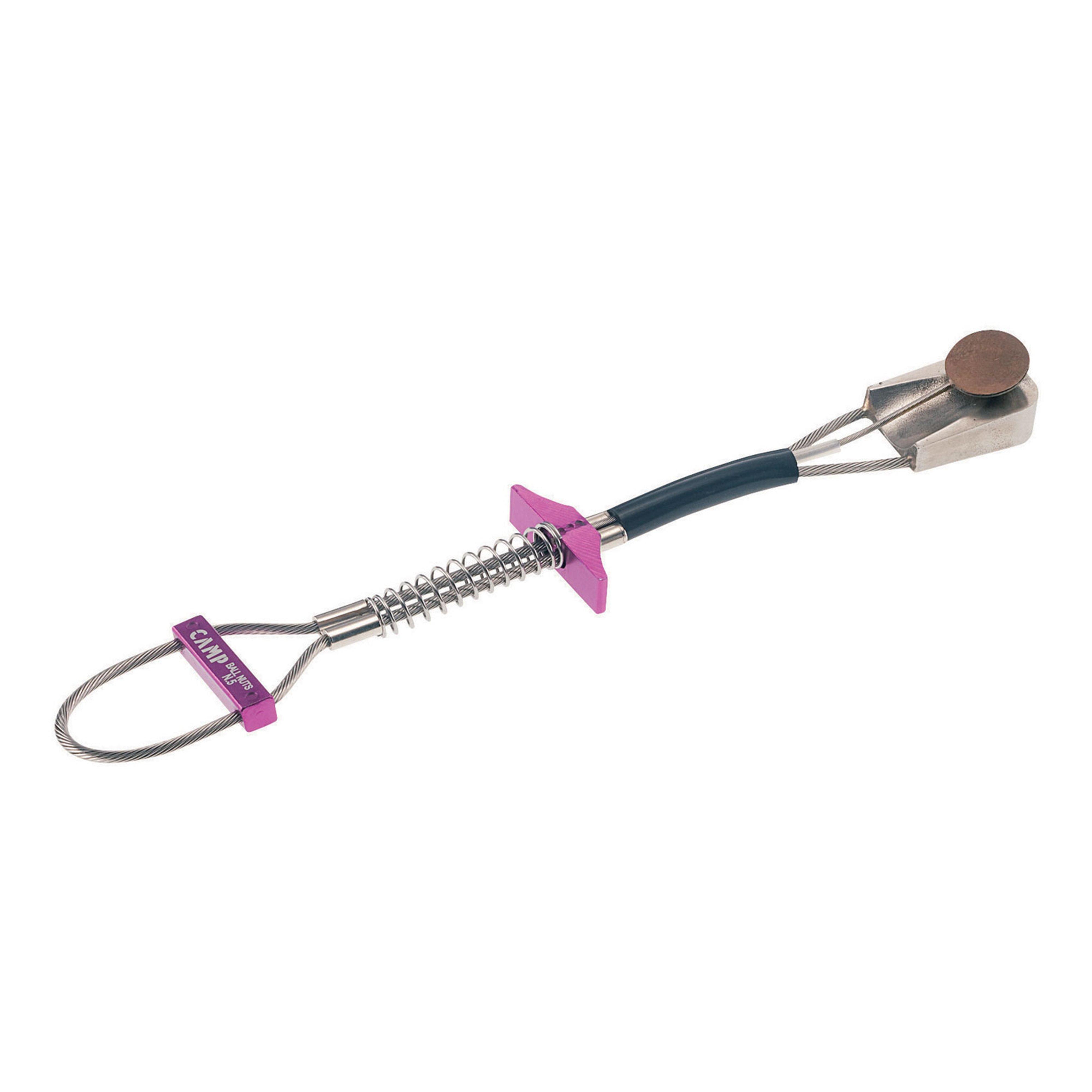 Camp Ball Nut N.5 Reviews Updated July 2024