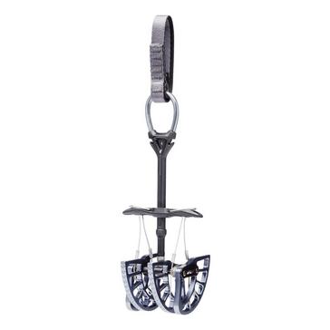 Grey Black Diamond Camalot C4 (Size 4)
