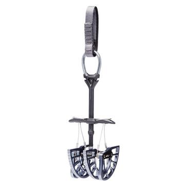 Grey Black Diamond Camalot C4 (Size 4)