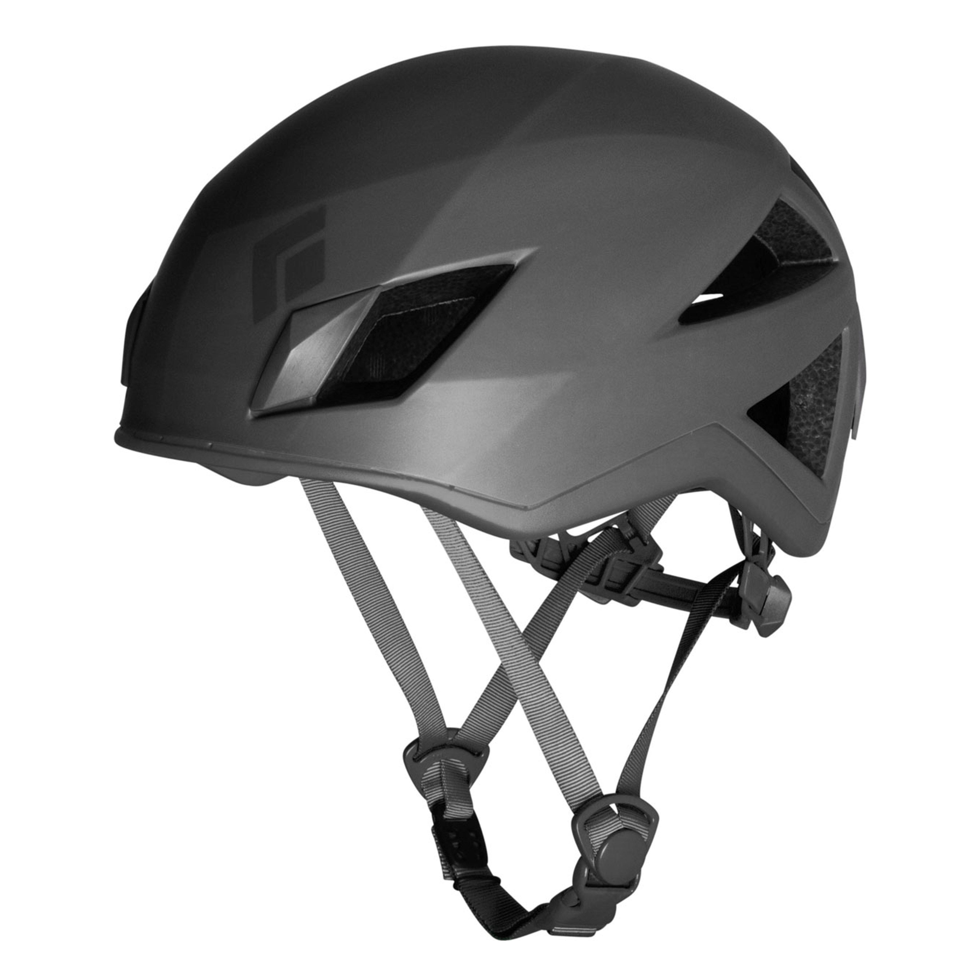 Black Diamond Vector Helmet Review