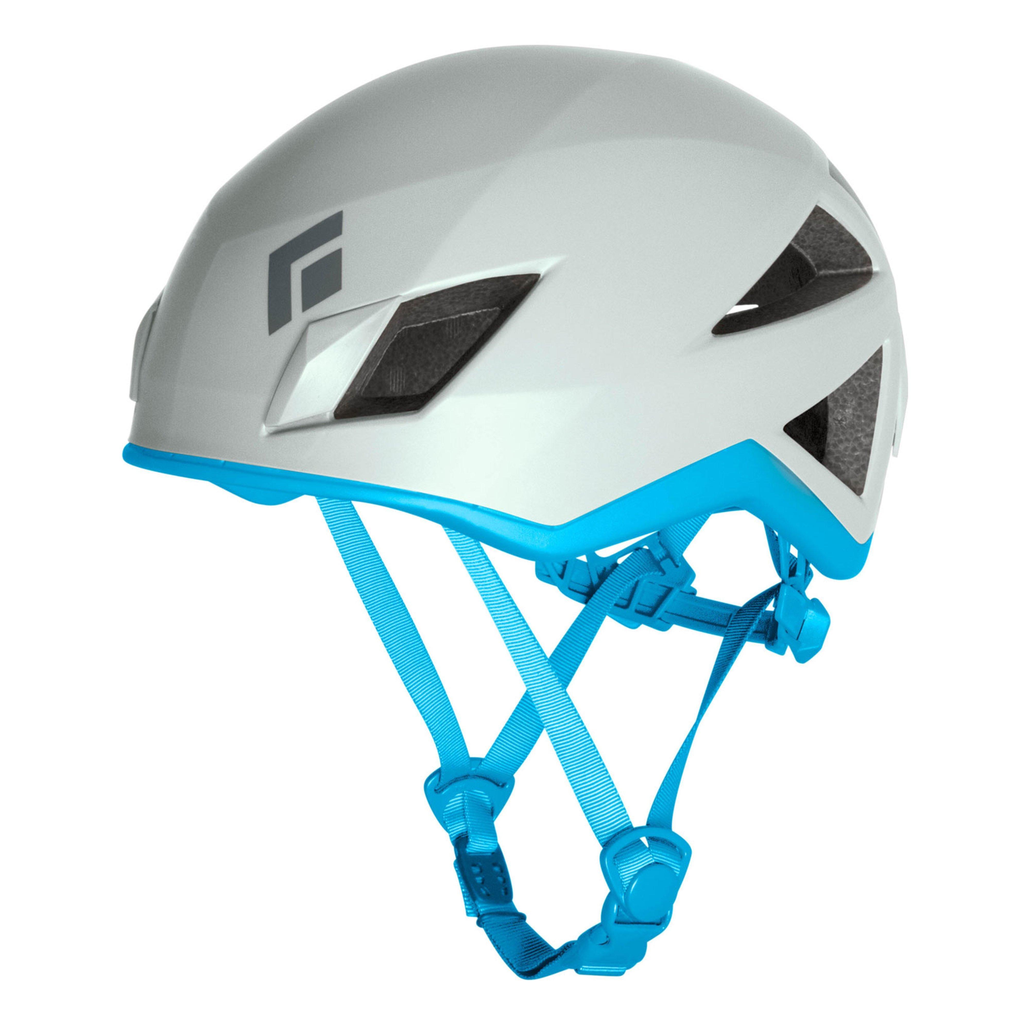 Black Diamond Women's Vector Helmet Review