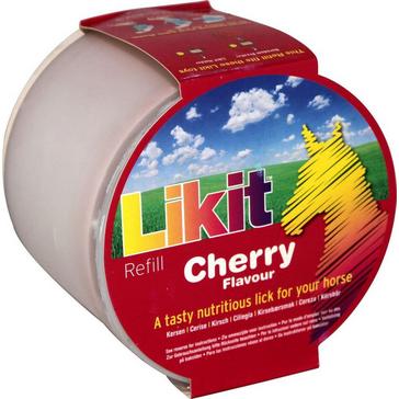 Red Likit Cherry
