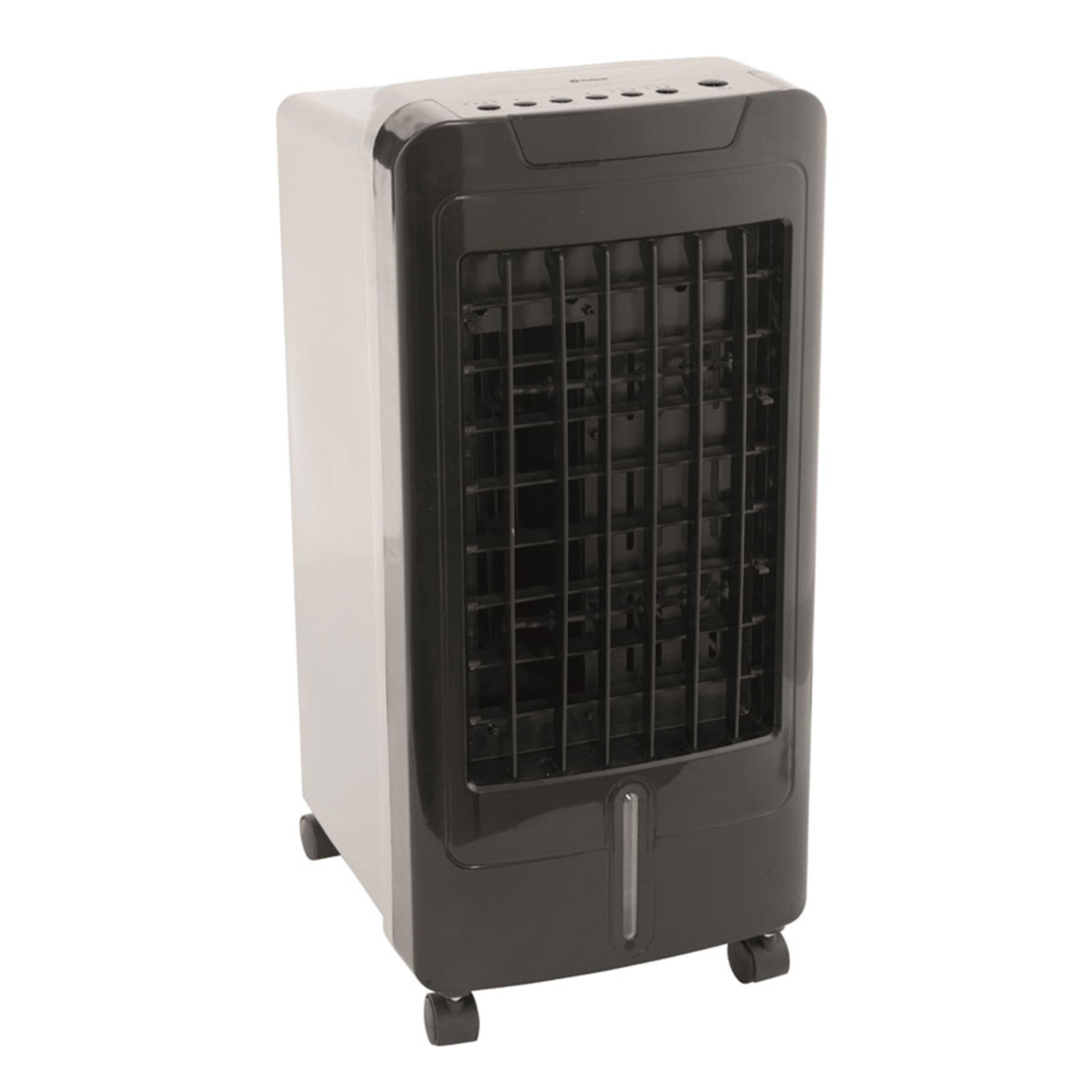 Outwell CALETA AIR CONDITION UK Review