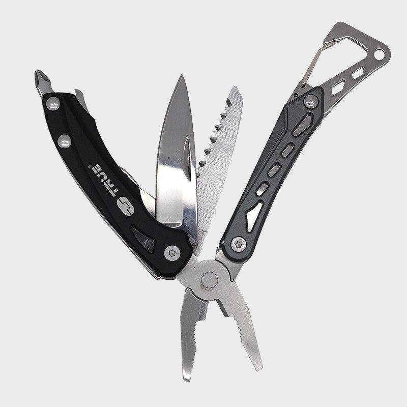 True Utility Seven Multitool Review