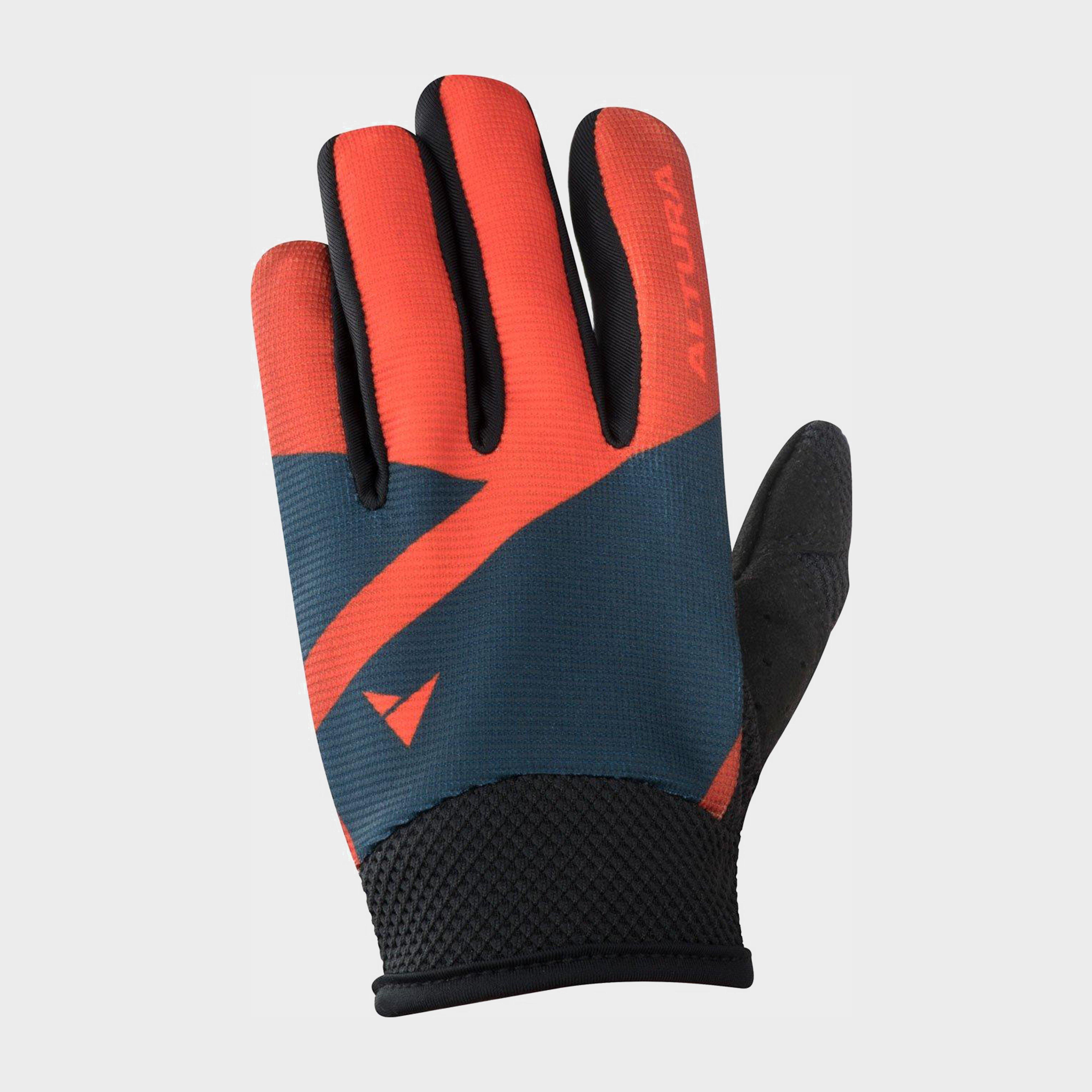 go outdoors cycling gloves