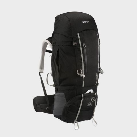 Go 2024 outdoors backpack