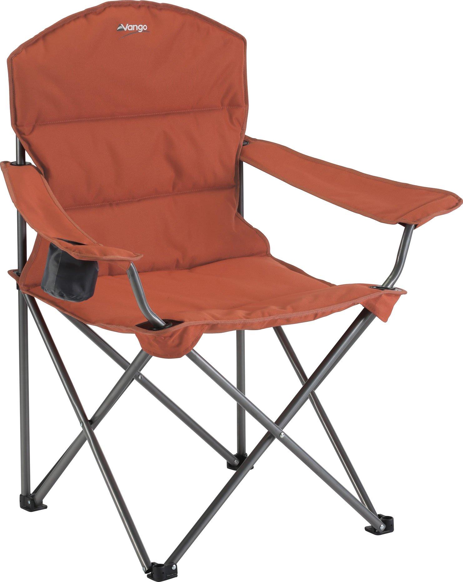 vango camping chairs go outdoors