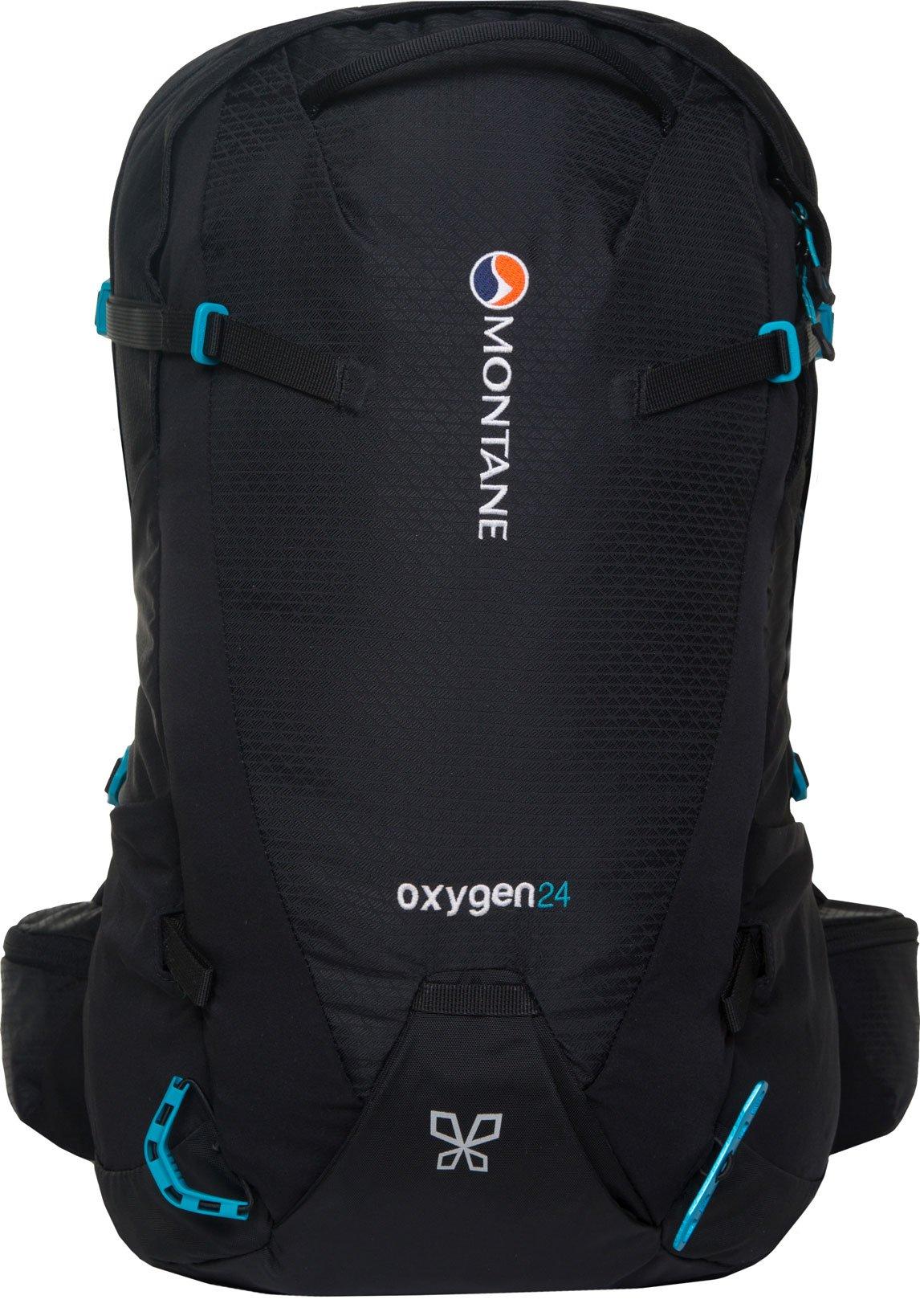 Montane OXYGEN 24 Review