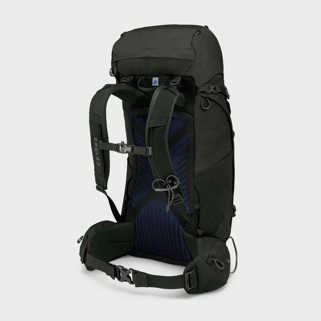 Osprey Kestrel 48 (S/M) Rucksack GO Outdoors