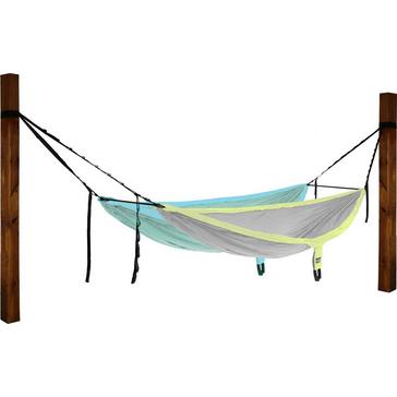 Grey ENO Fuse Tandem System