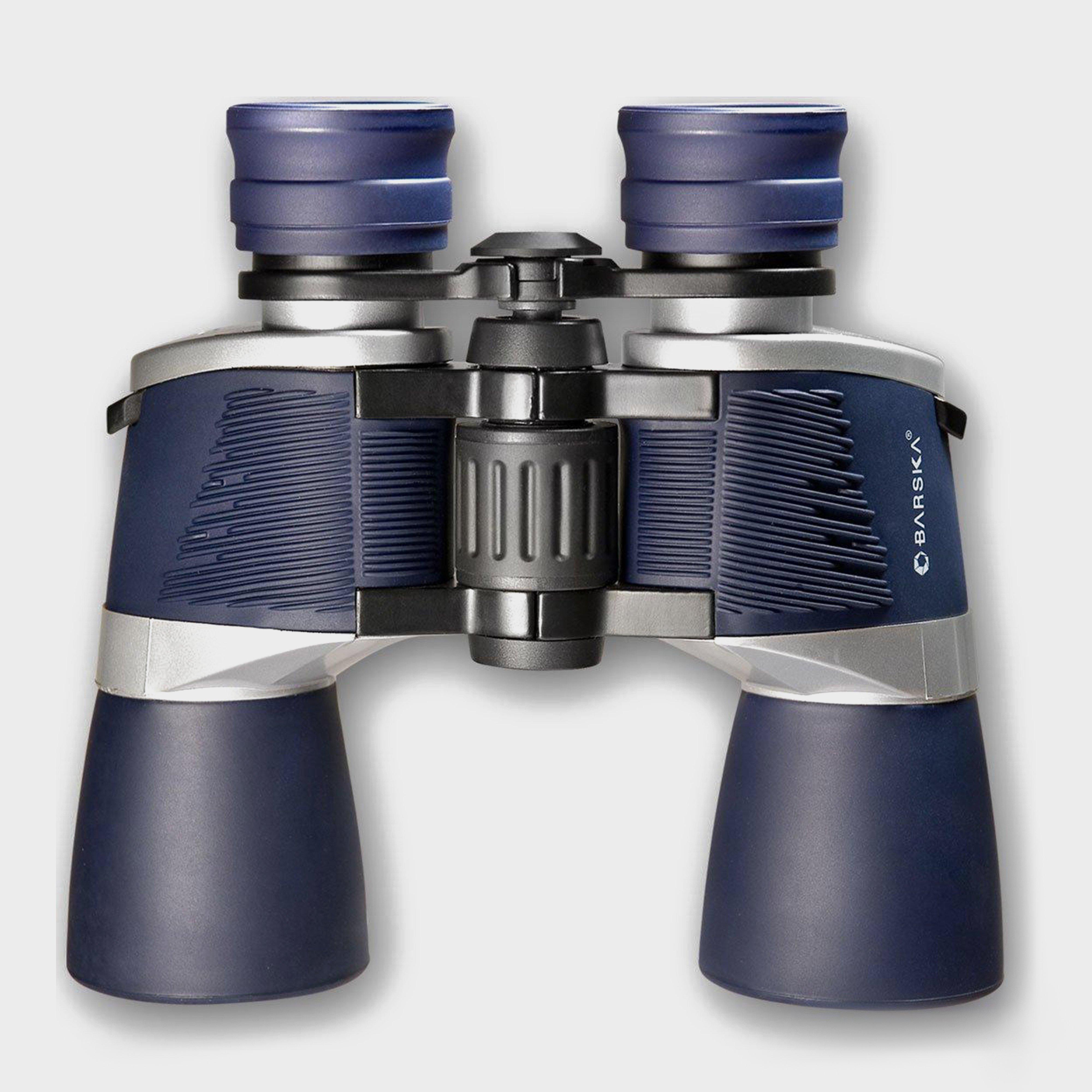 Barska X-Treme View Binoculars Review
