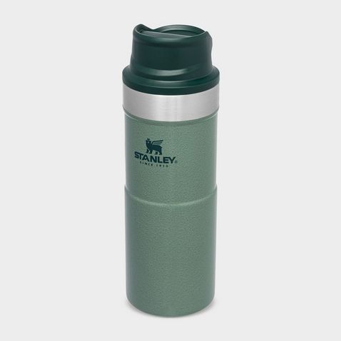 [STANLEY] Stanley GO Vacuum Slim Bottle 370 ml Camping Supplies