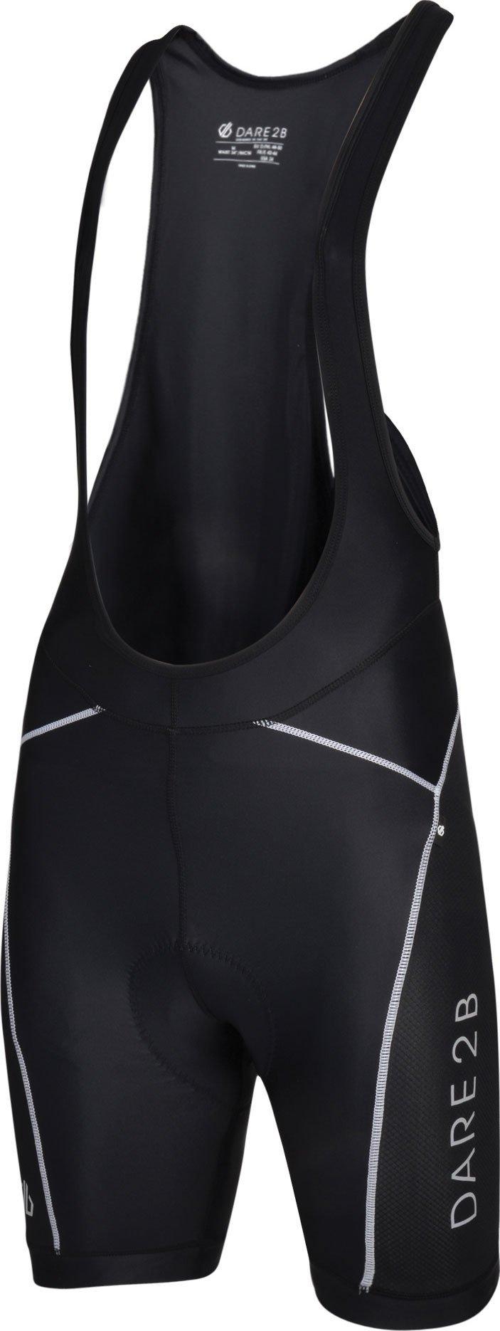 dare2b cycling shorts