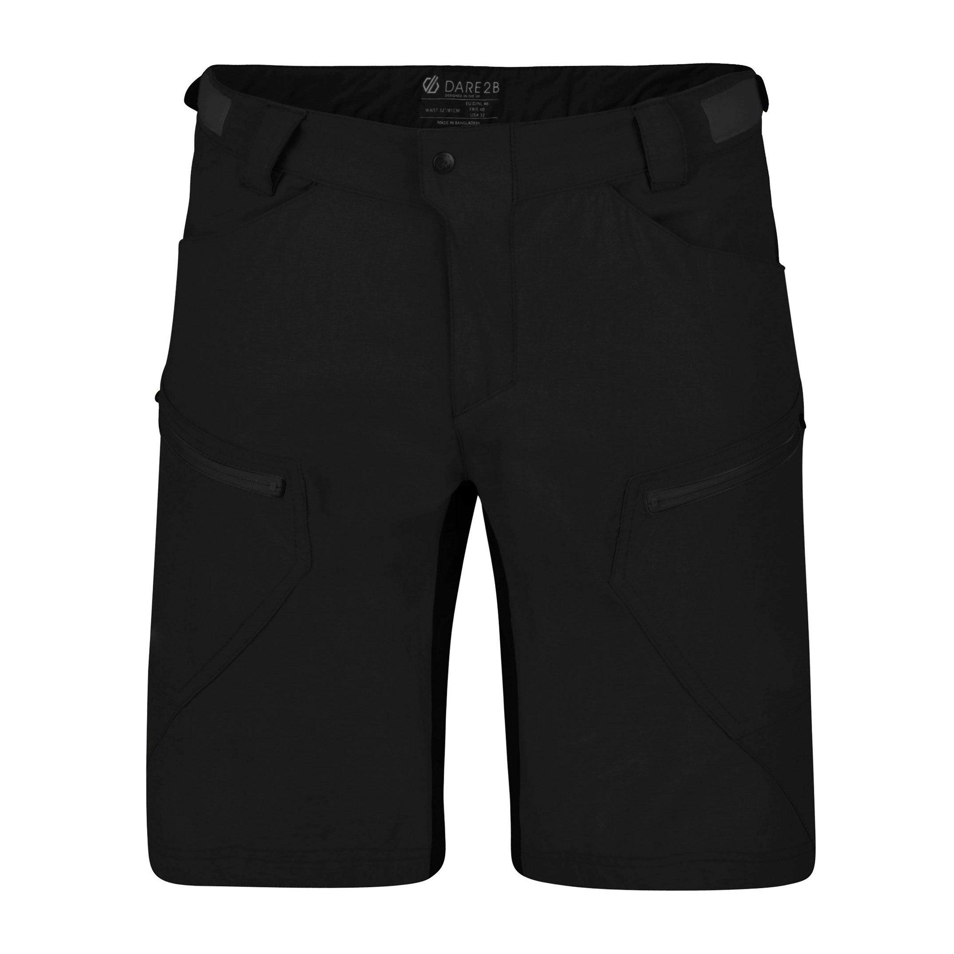 Dare 2B Men's Renew Cycle Shorts Review