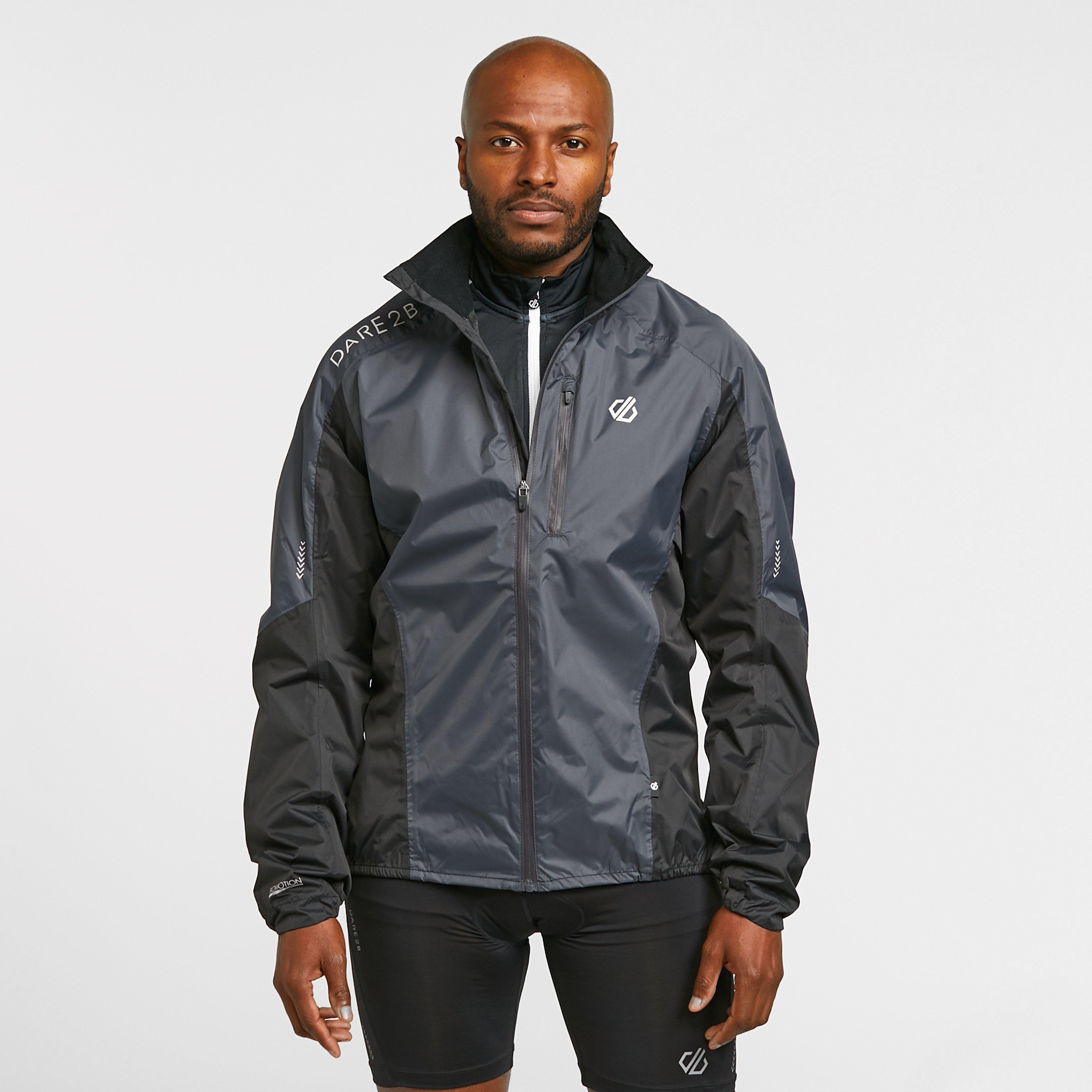 dare2b cycling jacket