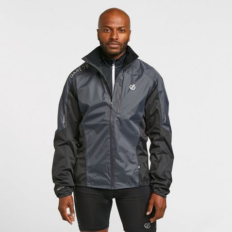 Pinnacle Waterproof Cycling Jacket Mens