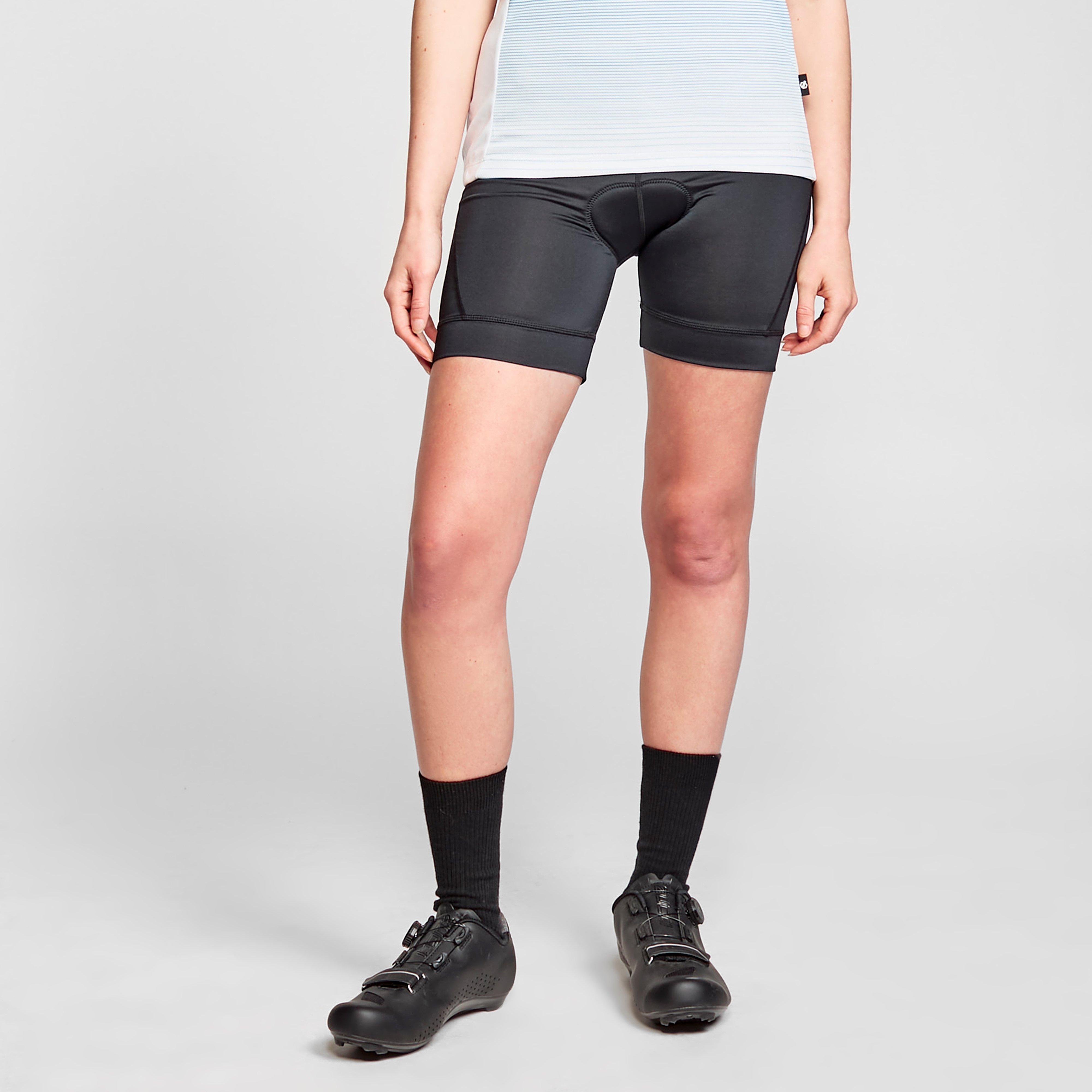 dare to be cycling shorts