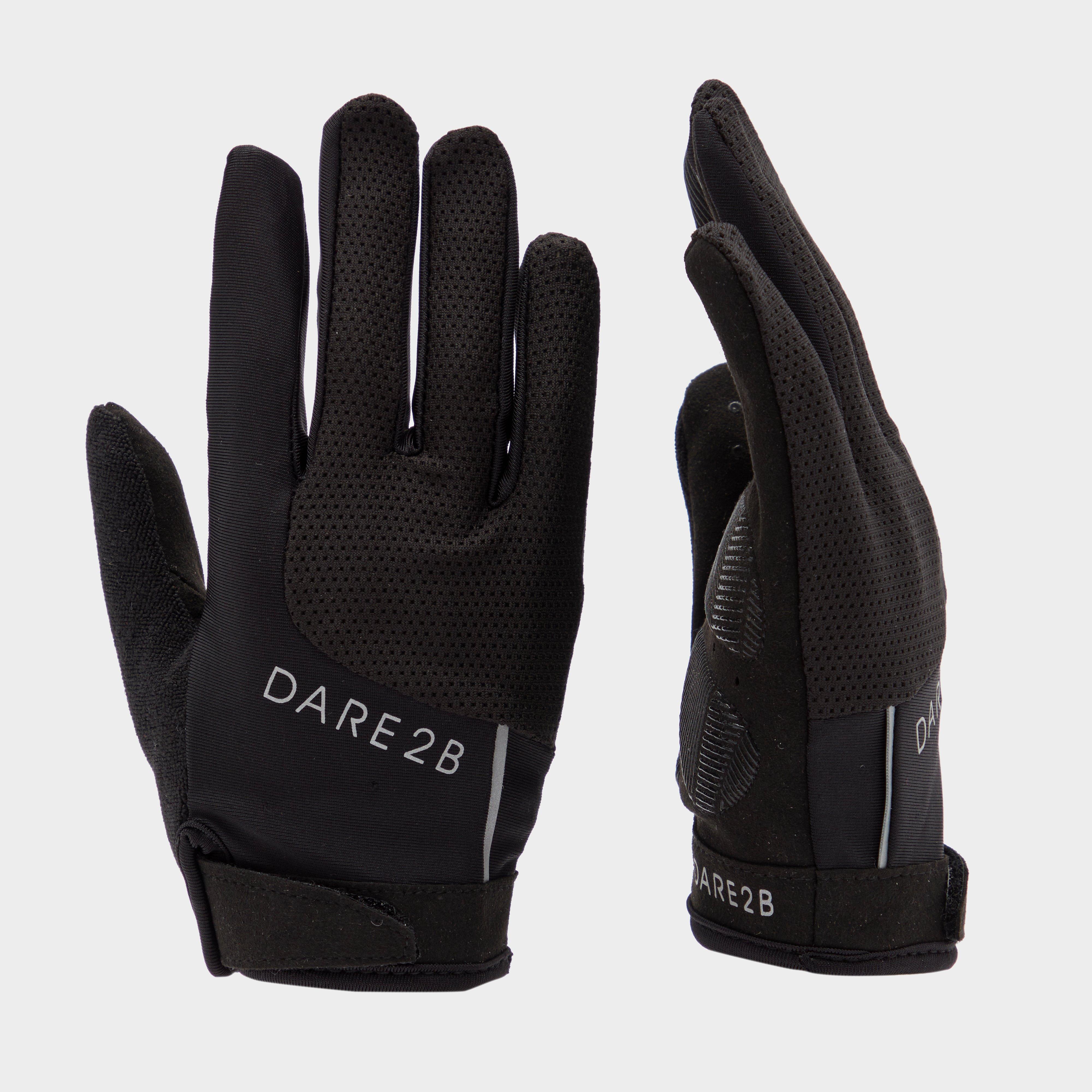 dare2b cycling gloves