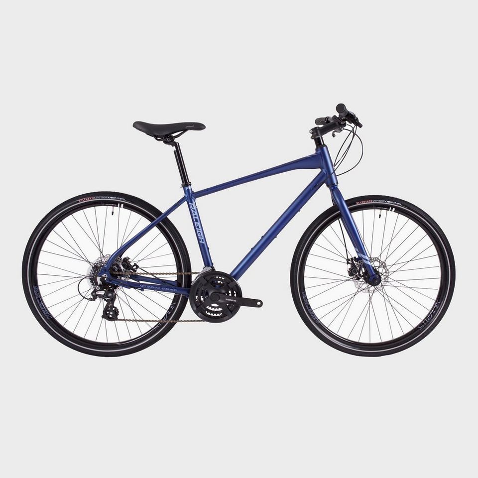 Raleigh commuter bike online