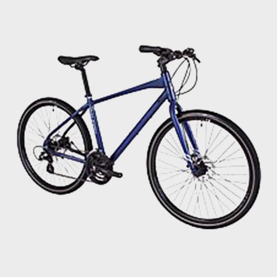 Raleigh Strada 2 Commuter Bike GO Outdoors