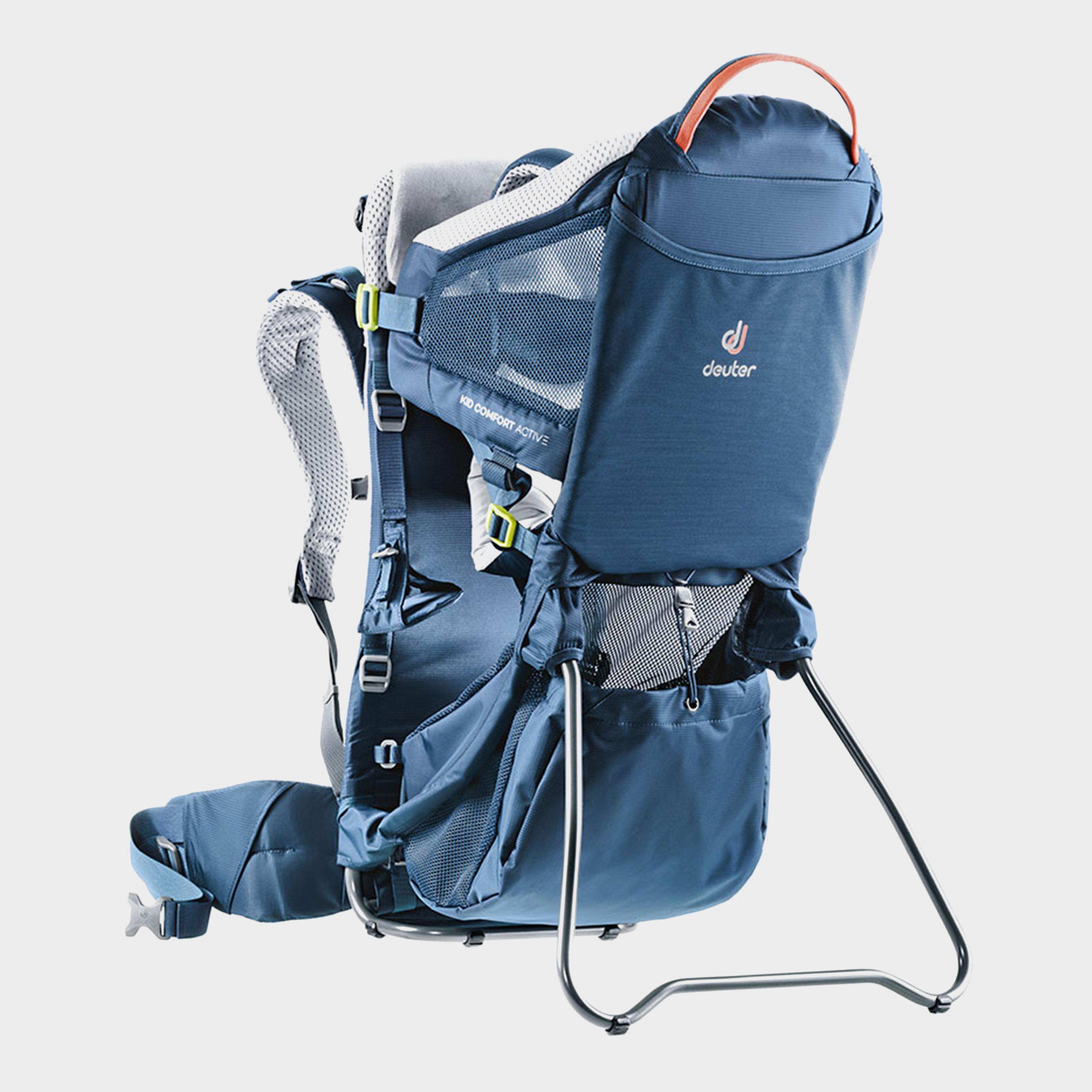 baby carrier go outdoors