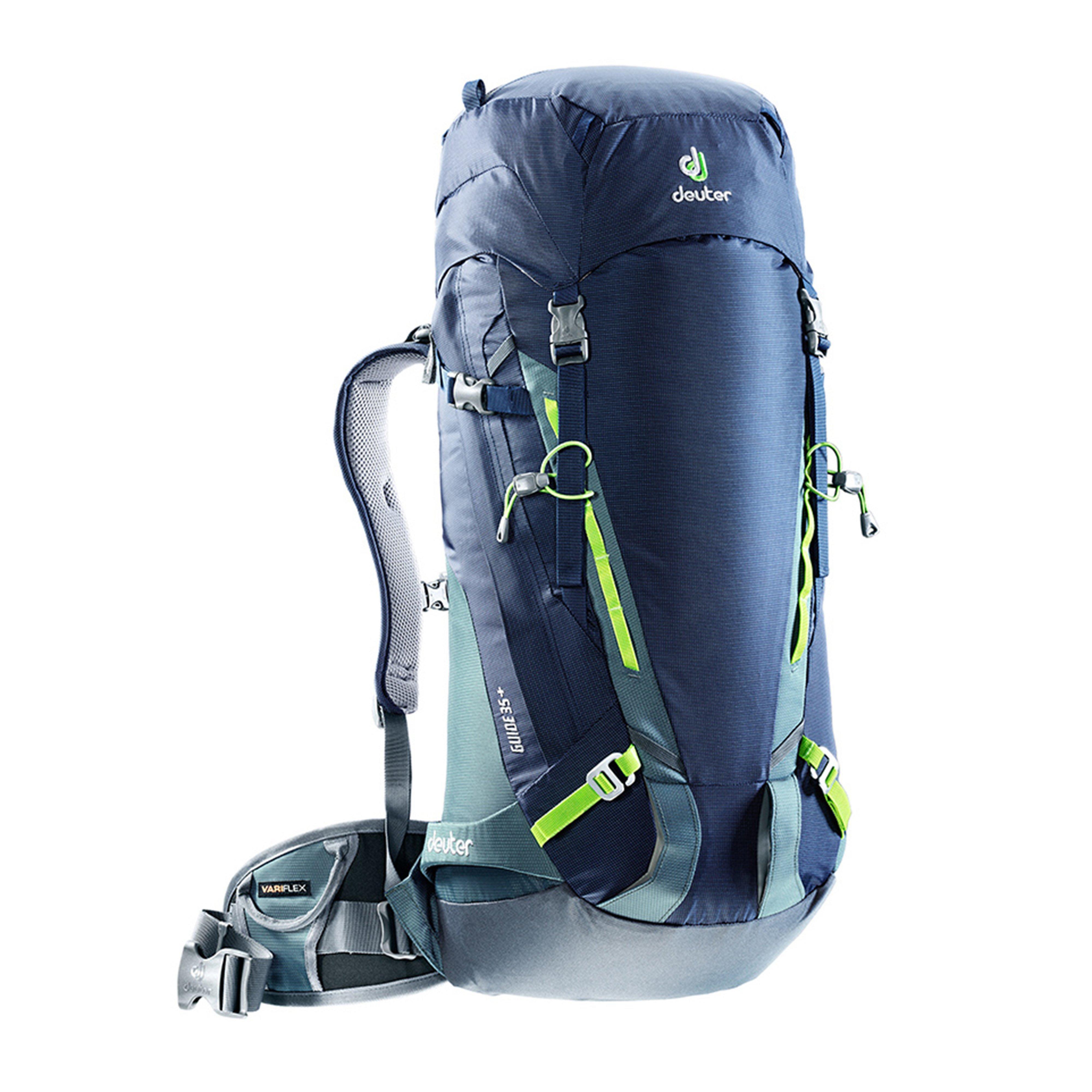 Deuter Guide 35 Plus Rucksack Reviews Updated November 2023