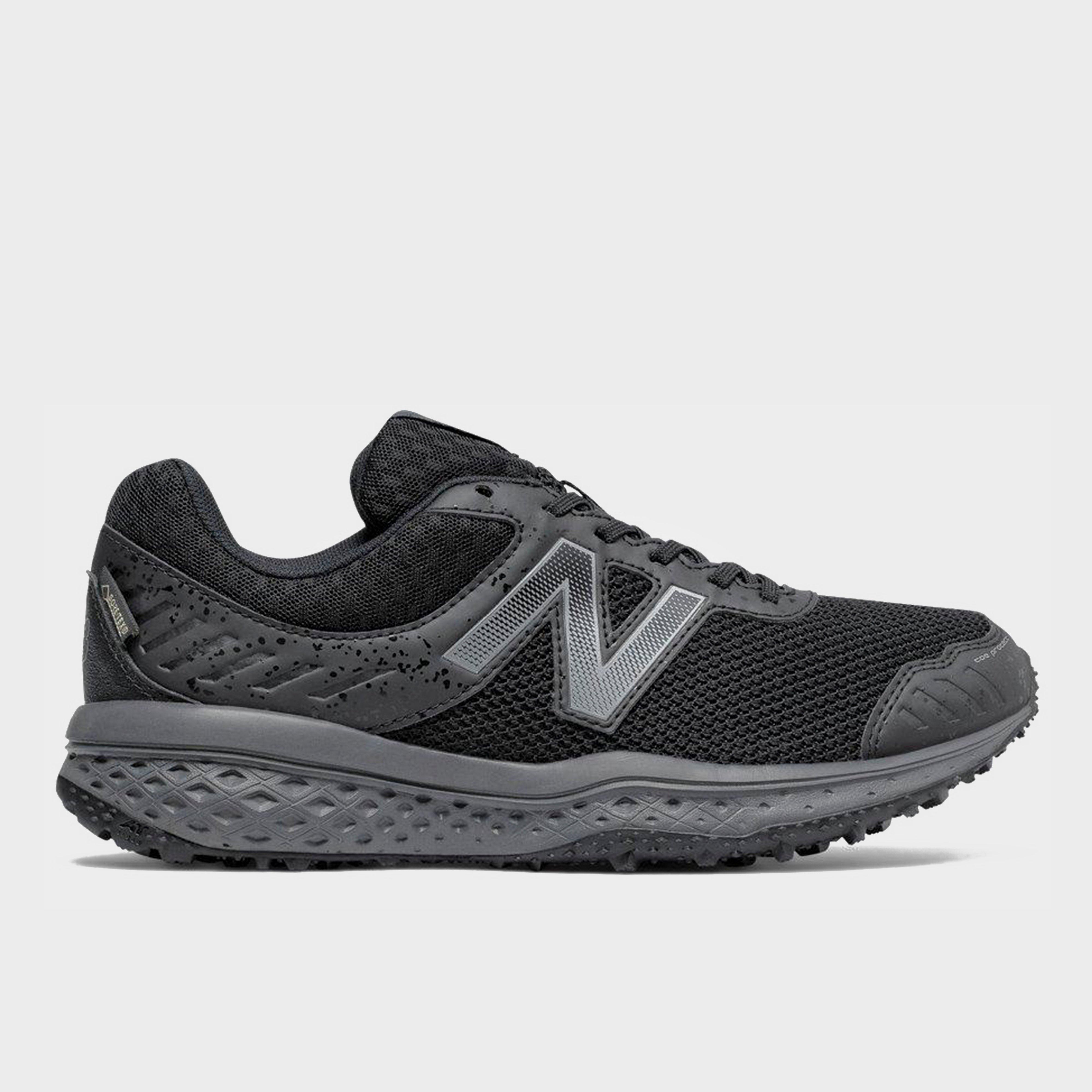 go outdoors trainers