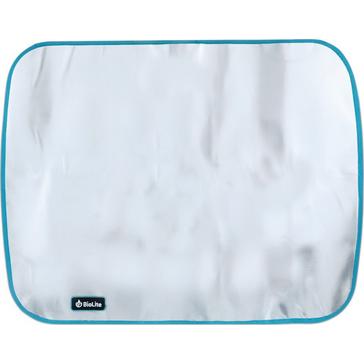 White BioLite FireMat