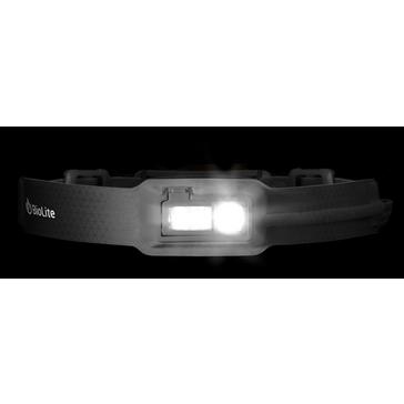 Grey BioLite HeadLamp 330