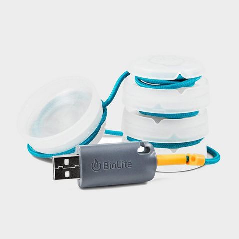 NO COLOUR BIOLITE SiteLight Mini