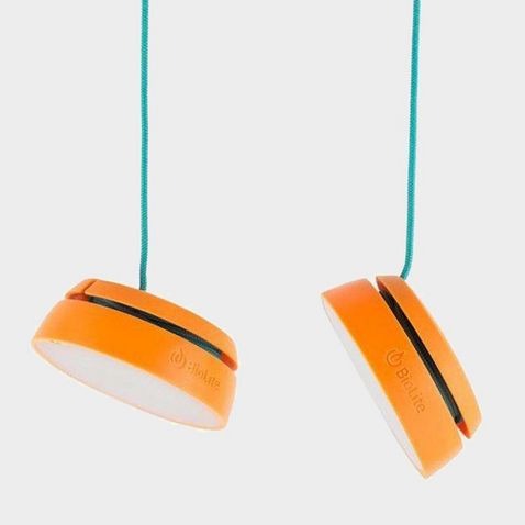 NO COLOUR BIOLITE SiteLight (2 per set)