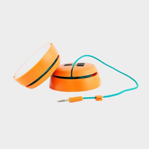 NO COLOUR BIOLITE SiteLight (2 per set)