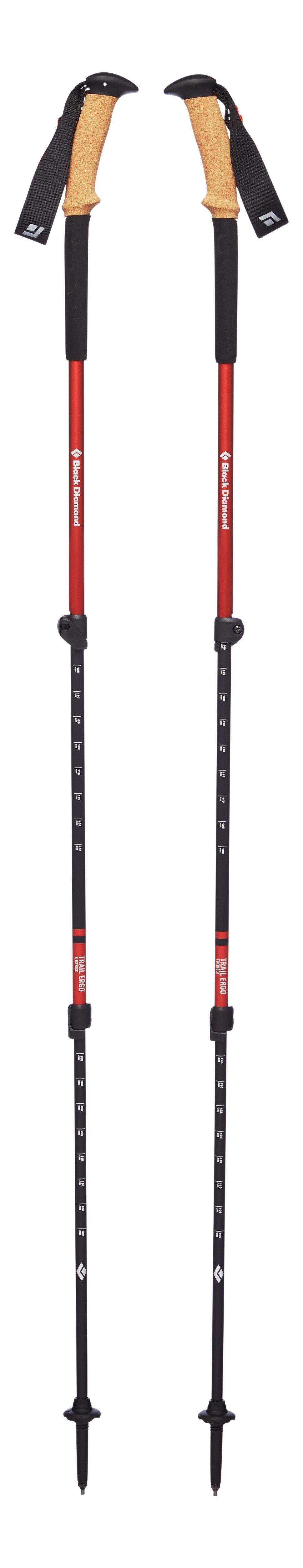 go outdoors trekking pole