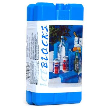 Blue Connabride 200g Ice Block (x 2)