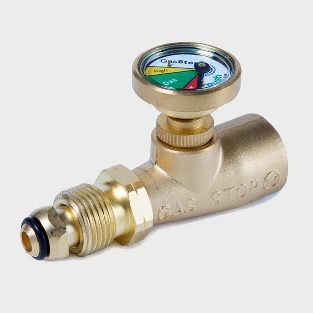 CLEARANCE Emergency Gas Shut-Off Valve GO Outdoors