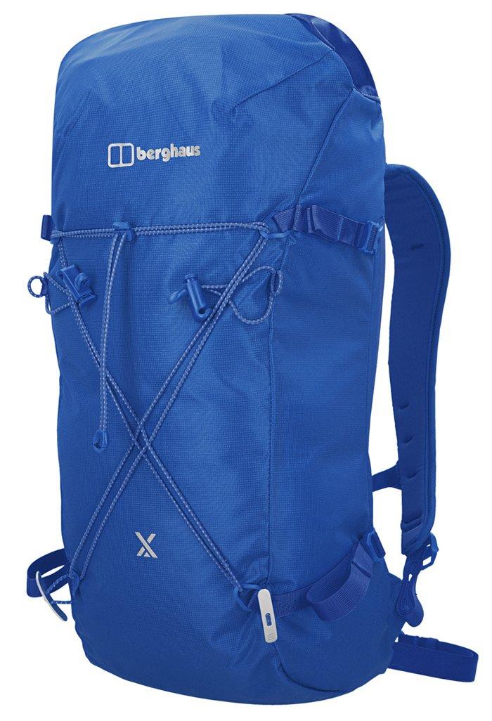 best climbing rucksack