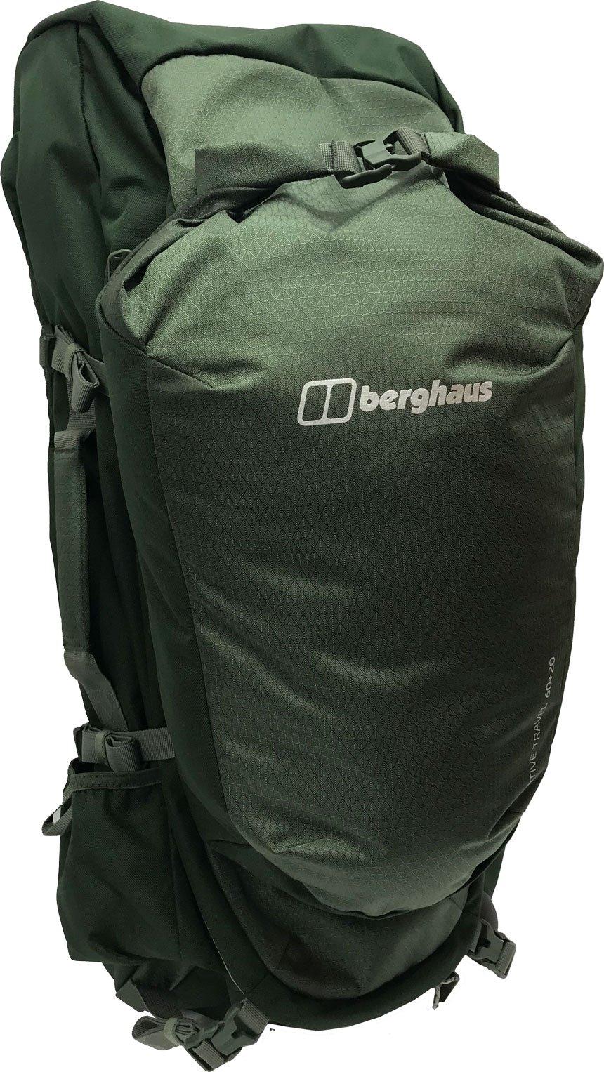 berghaus trailhead 50