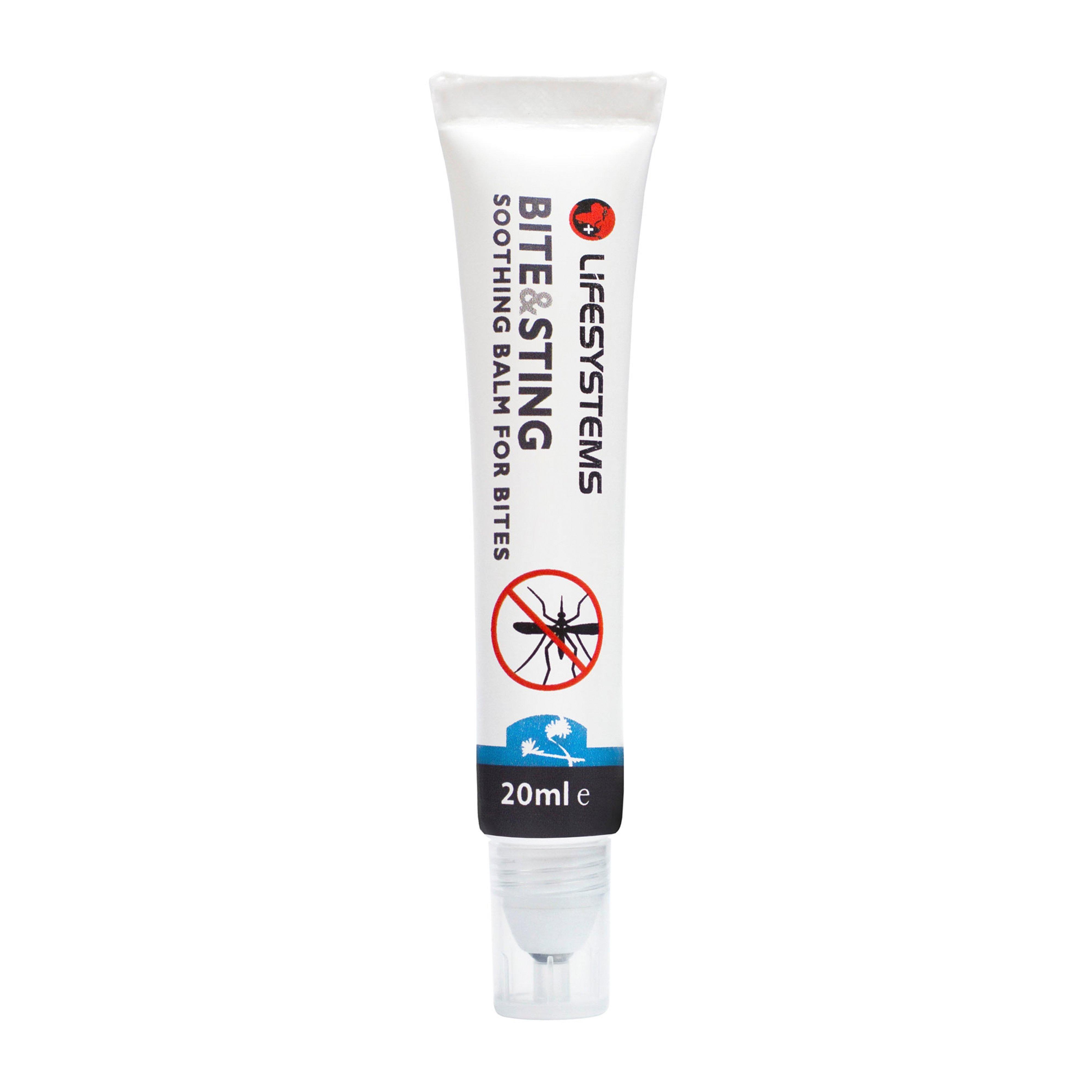 Lifesystems Bite and Sting Relief 20ml Roll-On Review