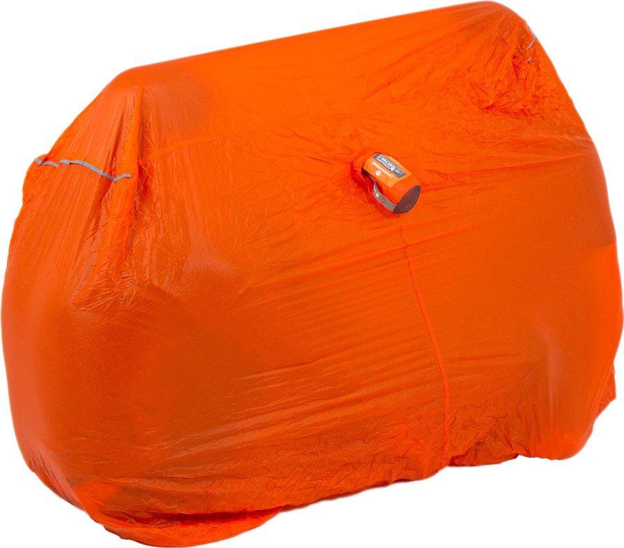 Lifesystems ULTRALIGHT SURVIVAL SHELTER 2 Review