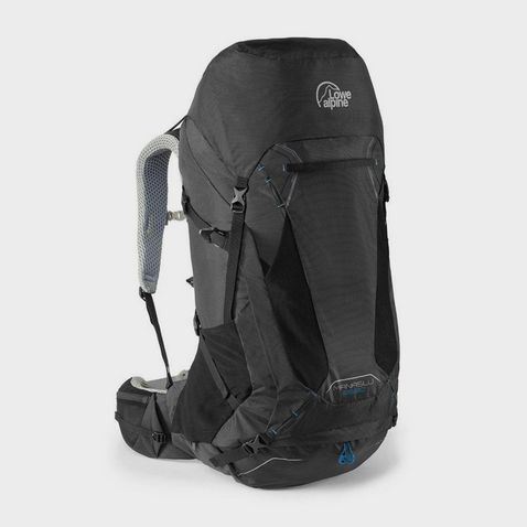 Go outdoors clearance lowe alpine rucksack