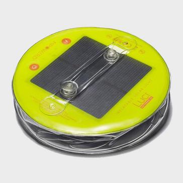 Clear MPOWERED Luci Outdoor 2.0 Inflatable Solar Light