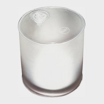 Clear MPOWERED Luci EMRG Inflatable Solar Light