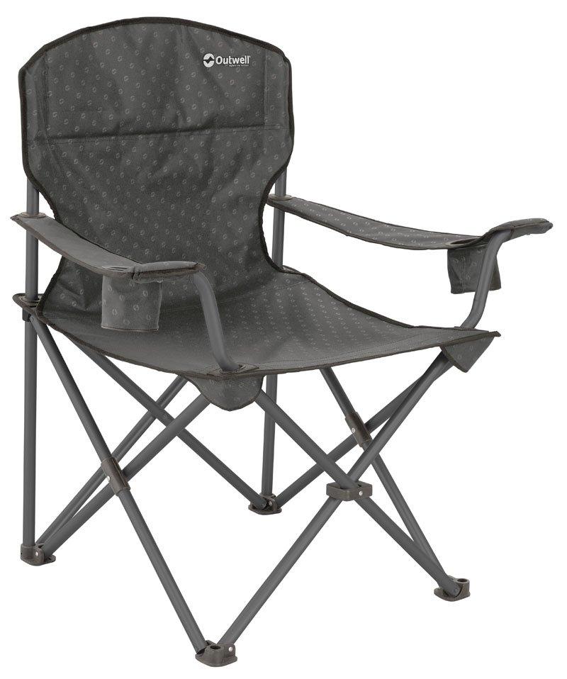 outwell grand canyon signature chair