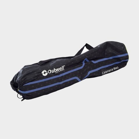 Grey Outwell Gilliam Signature Chair