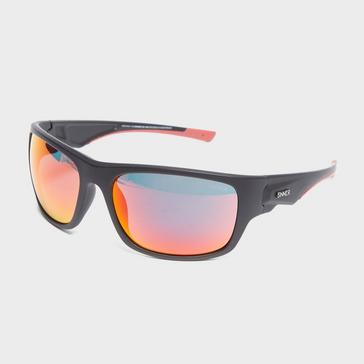 Black Sinner Bruno Sunglasses