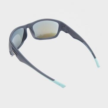 Blue Sinner Bruno Sport Sunglasses Dark Blue