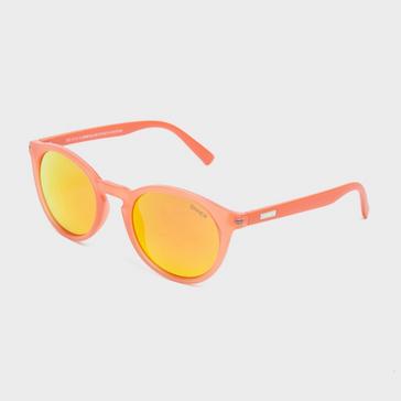 Orange Sinner Patnem Sunglasses Orange
