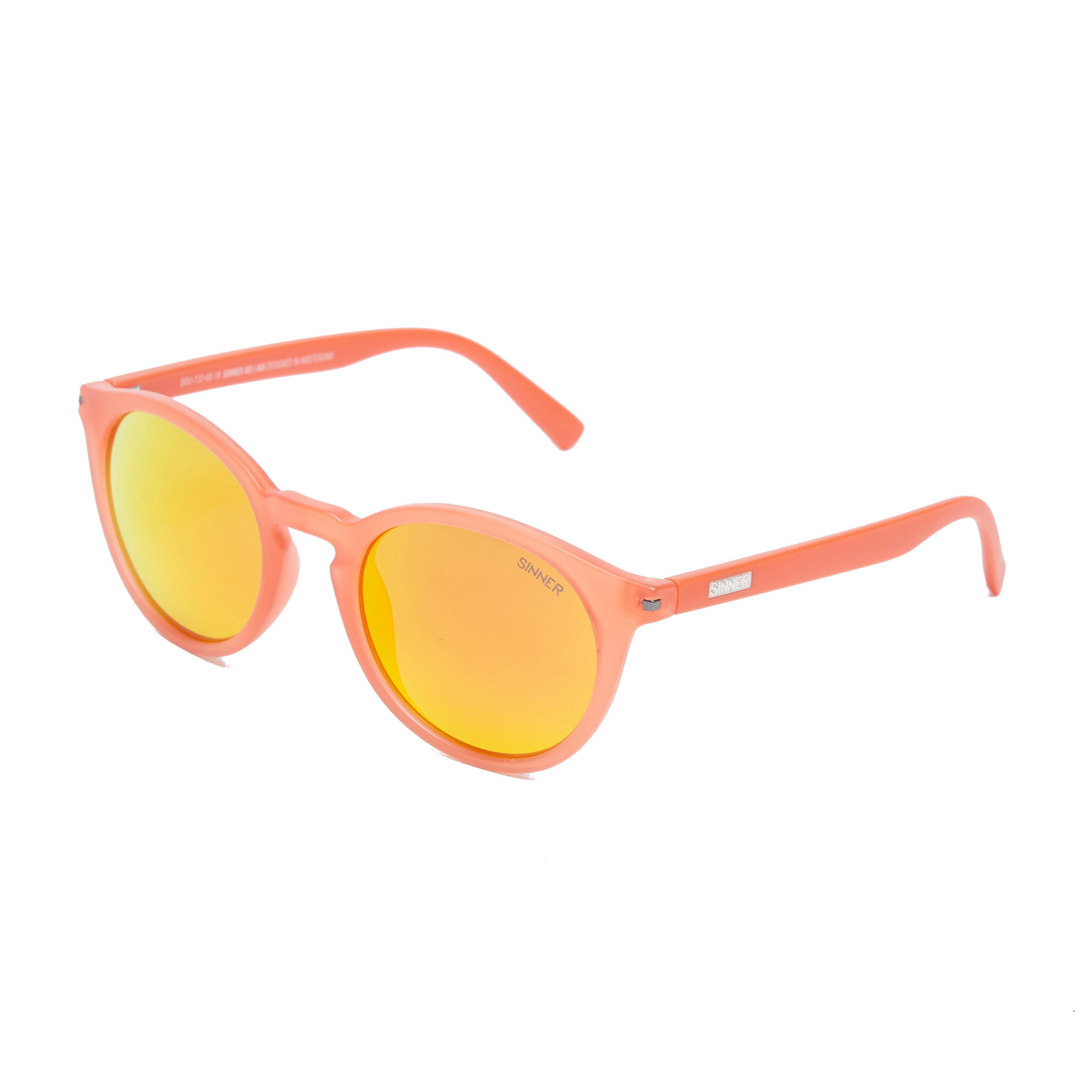 Patnem Sunglasses Orange
