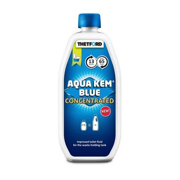 White Thetford Aqua Kem Blue Concentrated (780ml)